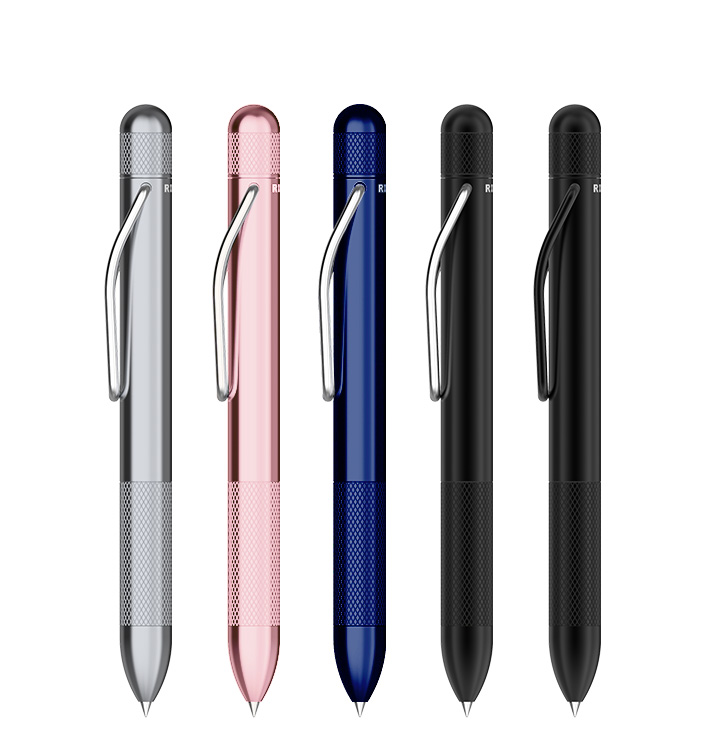 The Compact Pen